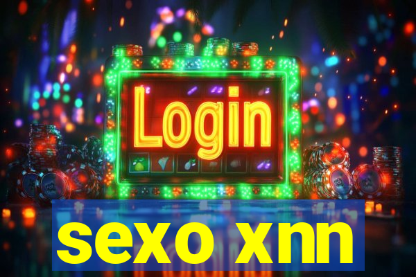 sexo xnn